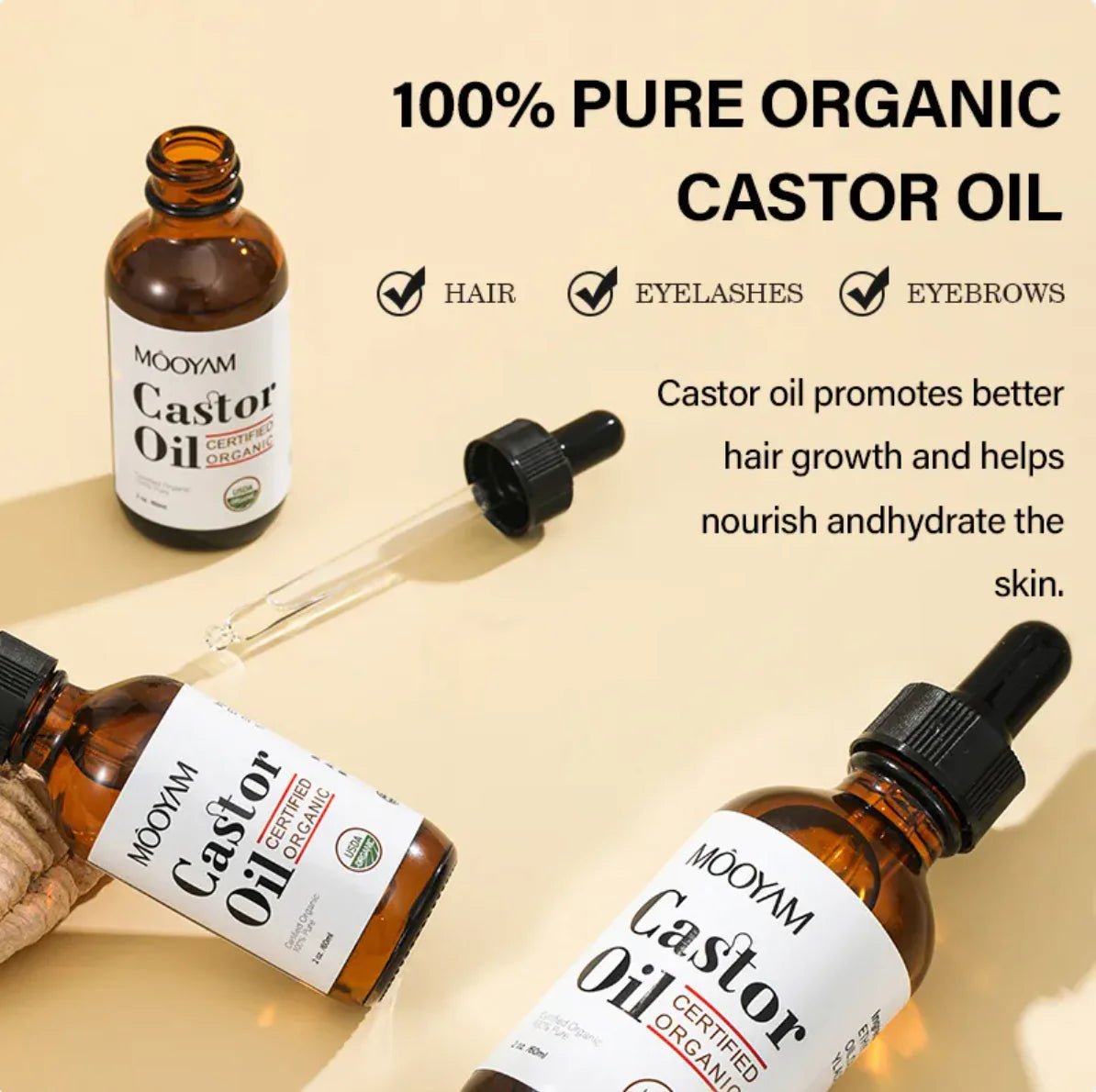 KORVEX Castor OilKORVEXRGYO1AYMOOYAM Castor OilKORVEX Castor OilKORVEX