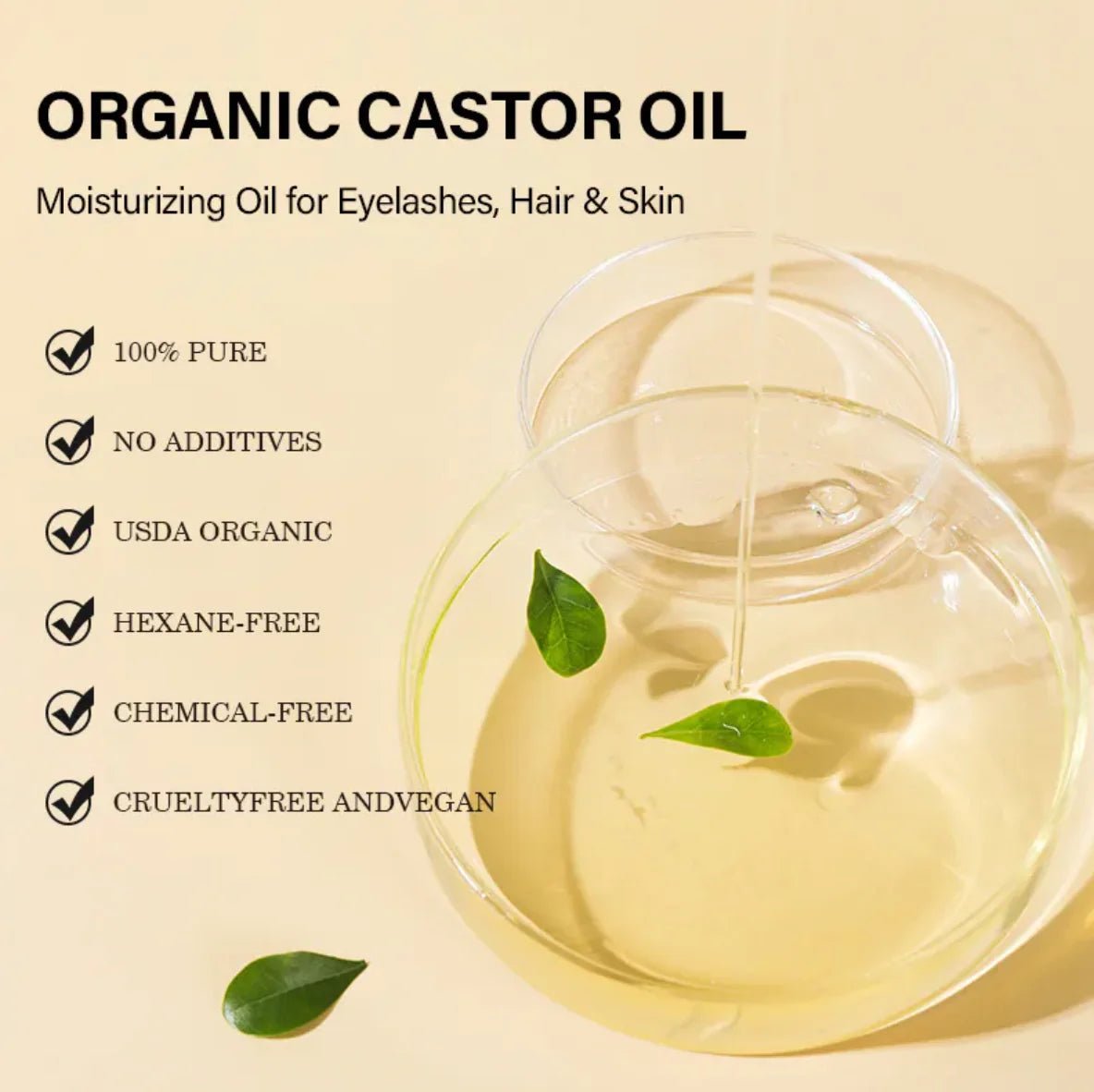 KORVEX Castor OilKORVEXRGYO1AYMOOYAM Castor OilKORVEX Castor OilKORVEX